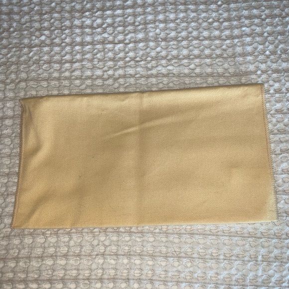 Empty Louis Vuitton Box and Dust Cover - Picture 9 of 10